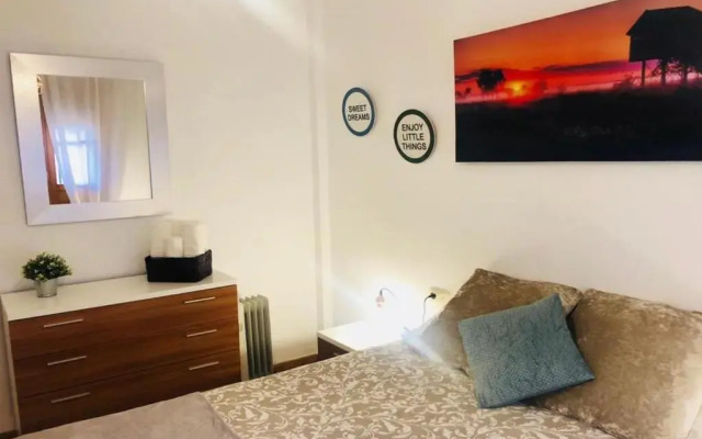 Apartamento Posada la Juderia I