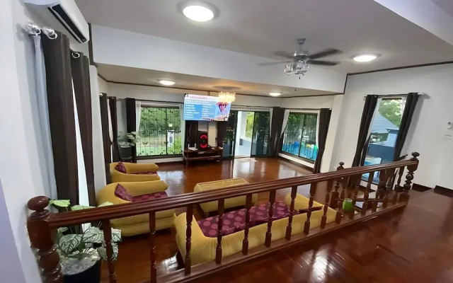 Siriniran Homestay
