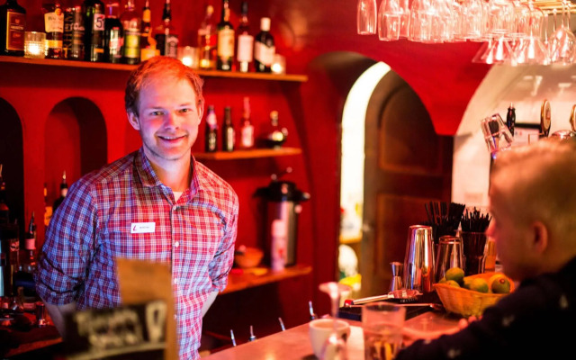 Langley Hotel Grand Nord