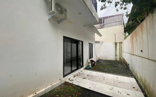 Damai Ilustria By Semesta Management – Outside – Sleman