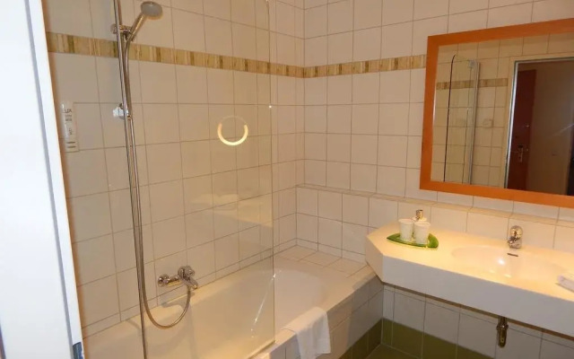 Hotel Neustifter (Veltlin)