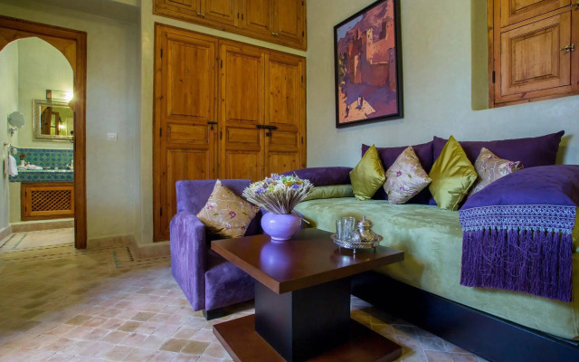 Riad Magda & Spa