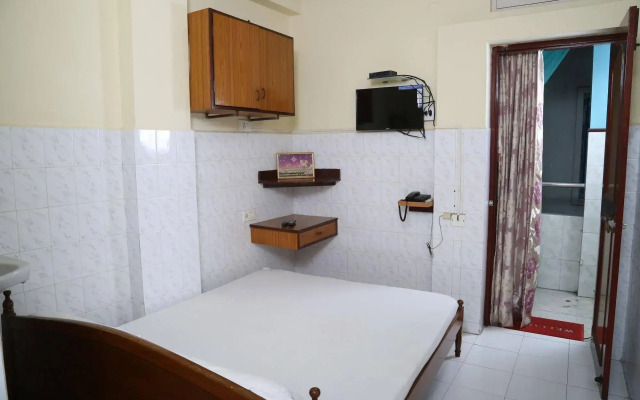 Thangam Balaji Guest House