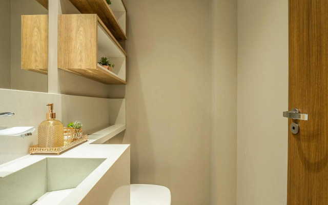 Accorsi 104 - Apartamento bairro Bavária