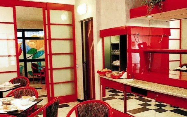 Hotel Residence D'Azeglio