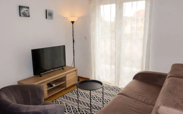 Apartment Kampanel Privlaka 28299