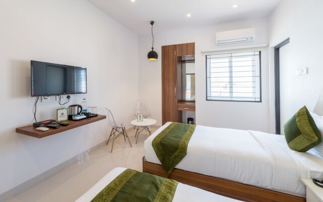 Itsy Hotels Corner stay