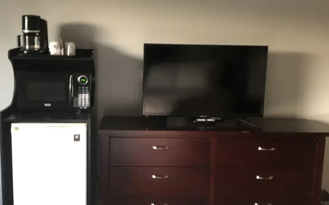 Riverside Inn Dallas