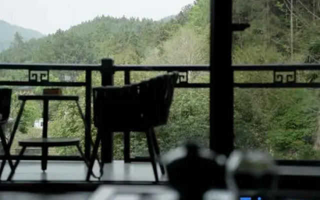 Wuyou Stayhill Resort