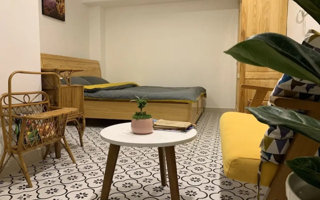 Nha Anh Thanh HomeStay