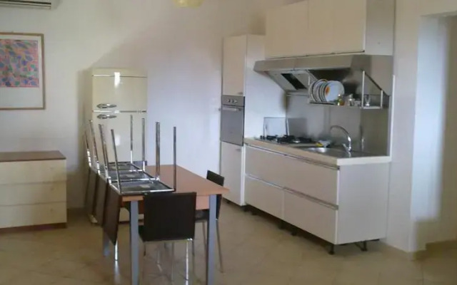 Appartmento Ludovica