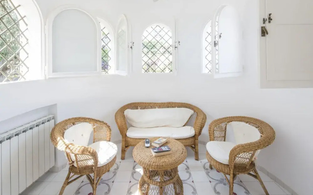 Villa Bouganville