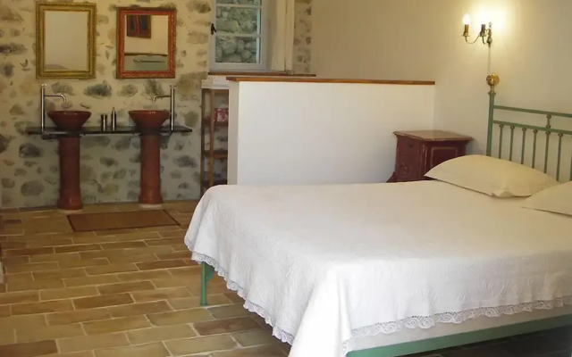 B&B Le Pavillon De Beauregard