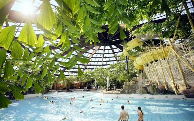 Center Parcs De Huttenheugte