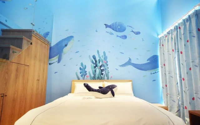 Children's Kingdom B&B