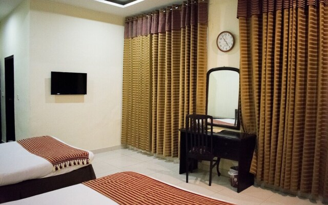 Hotel Royal Palace Rawalpindi