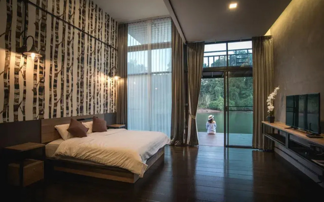 Kwai Tara Riverside Villas