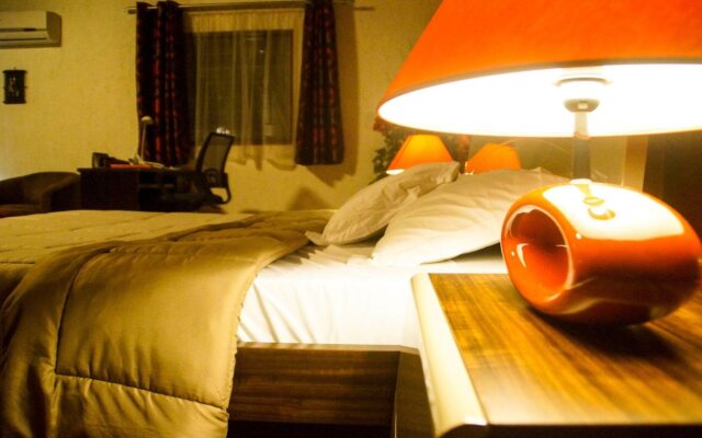 Hotel Le Refuge