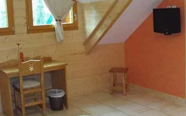Hôtel la Maison d'Hôte
