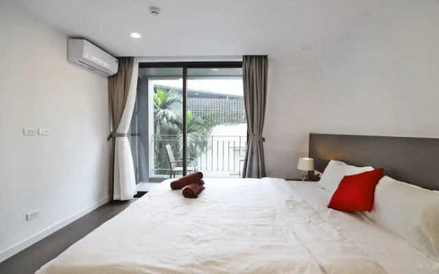 Paradise Home West Lake