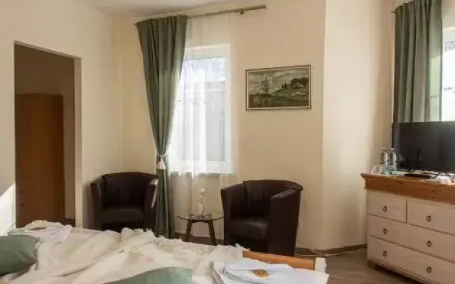 Villa Anzio