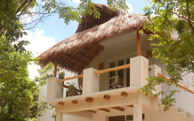 Villas El Encanto Cozumel