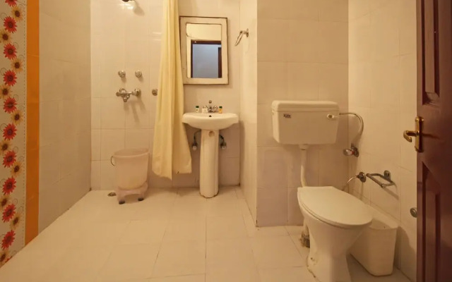 OYO 5254 Hotel Gordon House