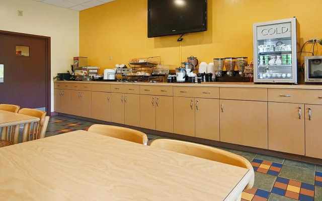 Best Western Charleston Inn