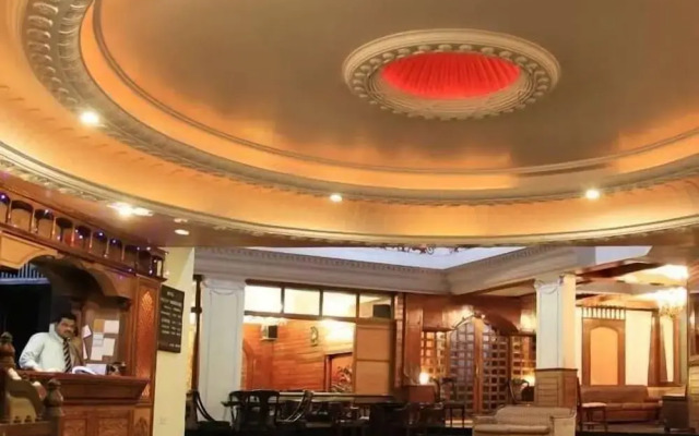 Hotel Pratap Heritage