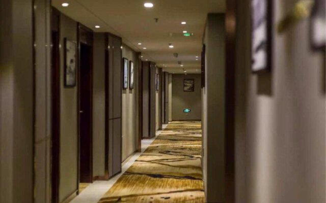 Relmax Hotel