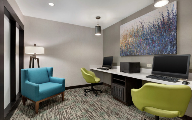 Homewood Suites by Hilton Dallas-Arlington