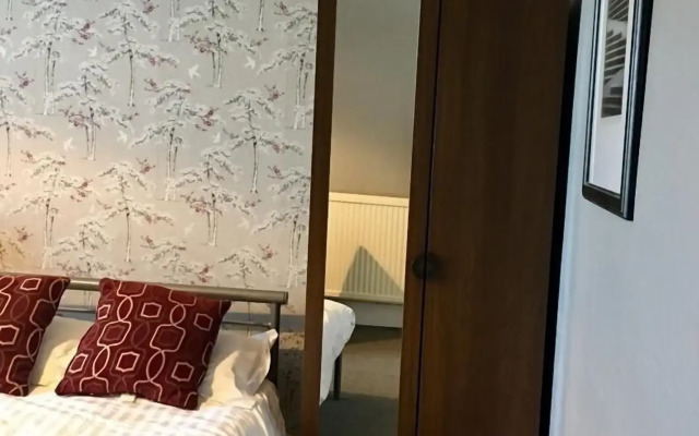Northumberland Hotel
