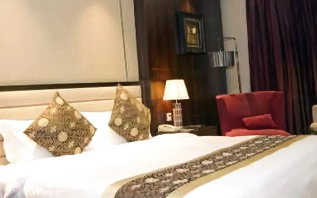 Yangxin International Hotel