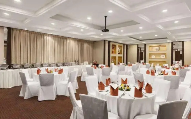 Ramada Deira