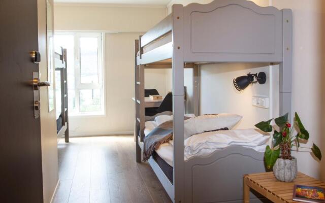 Lillehammer Vandrerhjem Hostel