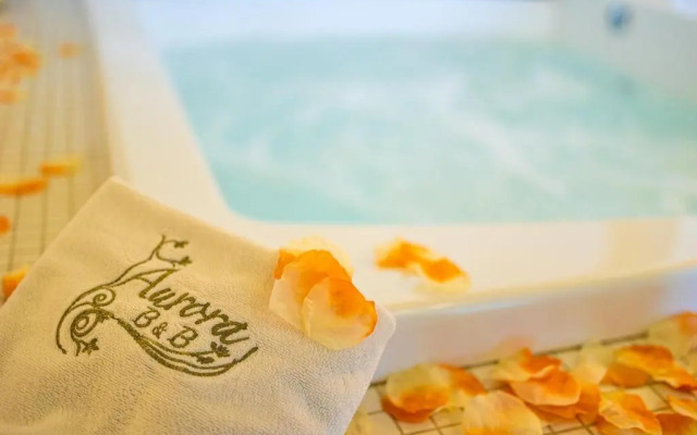 Aurora Bed & Breakfast