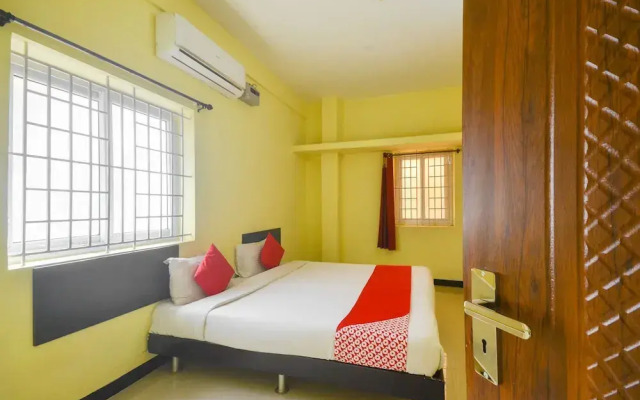 Rose Park Inn by OYO Rooms