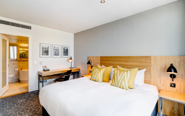 Apex City Quay Hotel & Spa