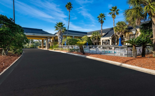 Quality Inn Orange Park Jacksonville