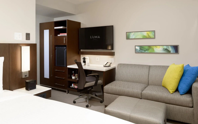 LUMA Hotel Times Square