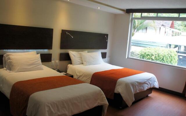 Monte Selva Hotel