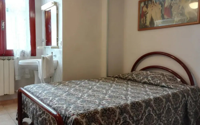 Hotel Masaccio