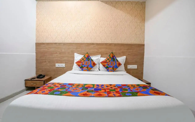 Hotel Galaxy