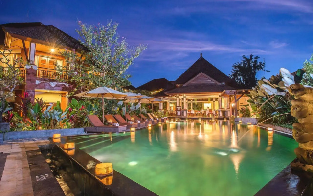 Rama Phala Resort & Spa