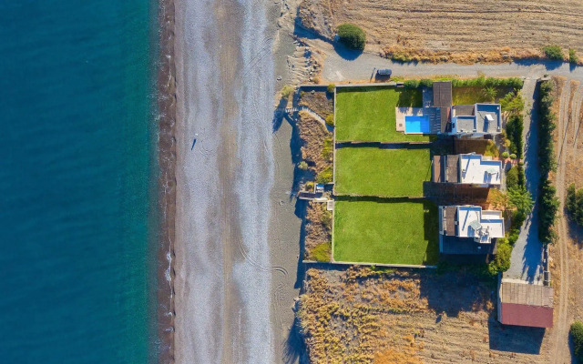 Great Sand Villa