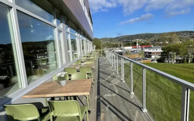 Norlandia Hemme