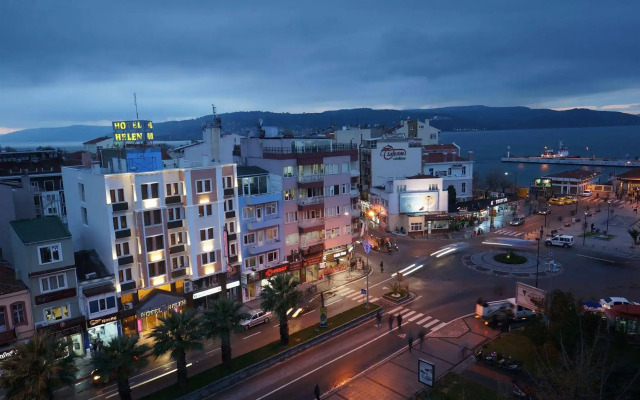 Hotel Helen