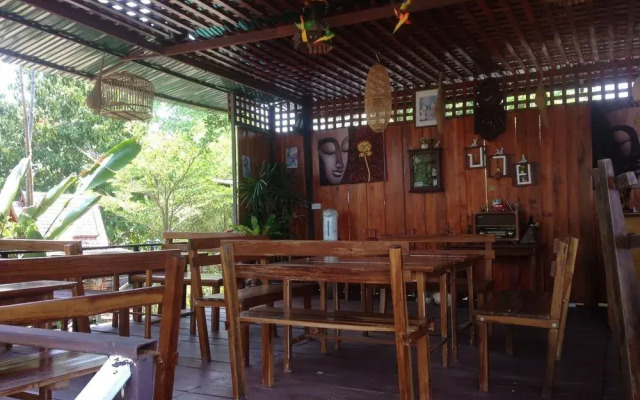 Pai Kiang Fa Resort