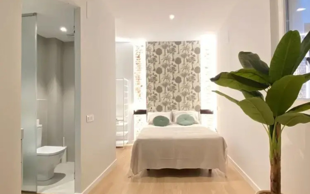 C Latina 3 Izq in Madrid