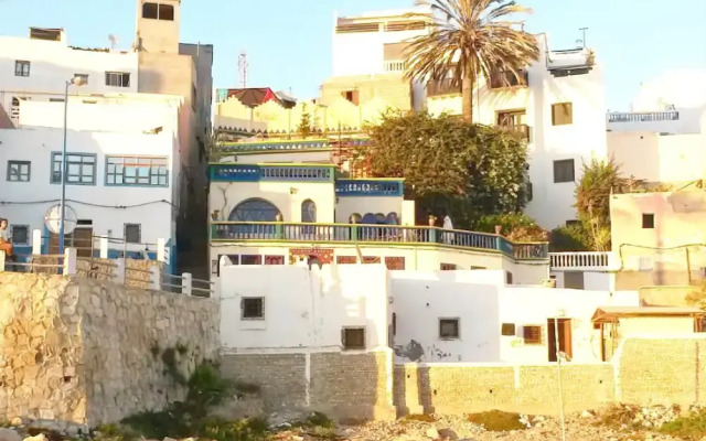 Yalah Surf - Hostel